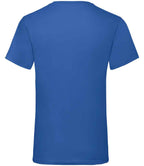 SS7 Royal Blue Back