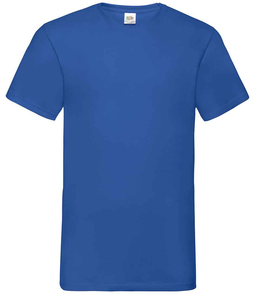 Fruit Loom V Neck Value T