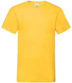 Fruit Loom V Neck Value T