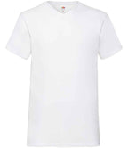 Fruit Loom V Neck Value T