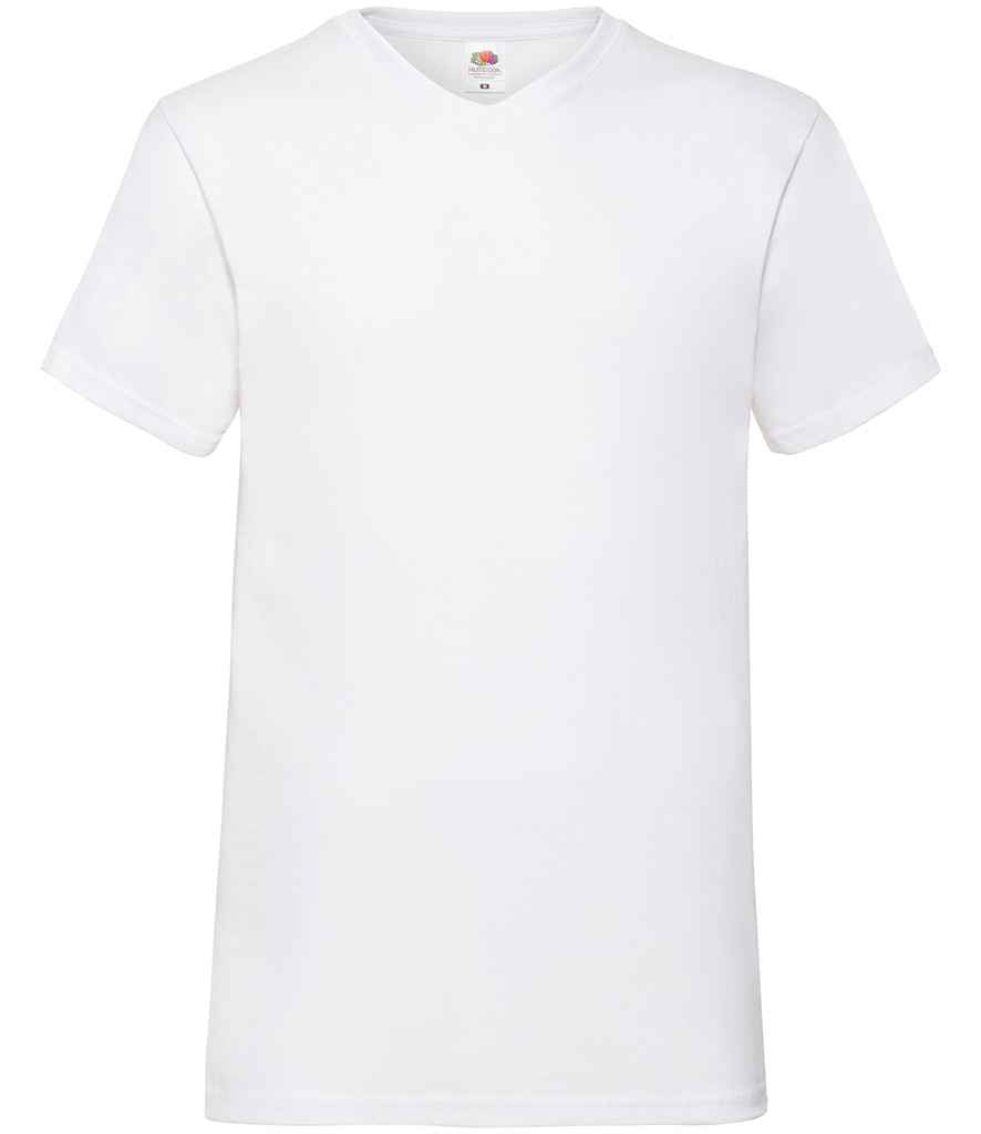 Fruit Loom V Neck Value T
