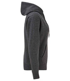 SS801 Dark Heather Right