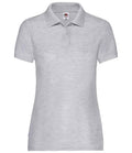 SS86 Heather Grey Front