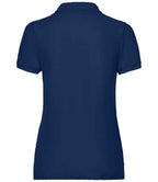 SS86 Navy Back