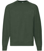 Fruit Loom Raglan Sweatshirt