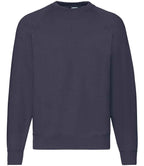 Fruit Loom Raglan Sweatshirt