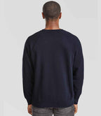 SS8 Deep Navy Model