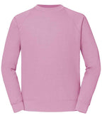 Fruit Loom Raglan Sweatshirt