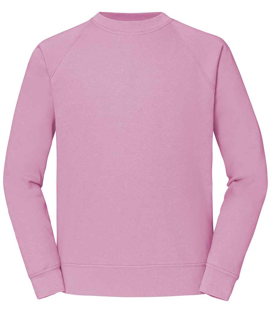 Fruit Loom Raglan Sweatshirt
