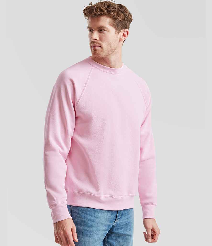 SS8 Light Pink Model