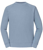 Fruit Loom Raglan Sweatshirt