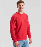 SS8 Red Model