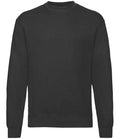 Fruit Loom Set-In Sweatshirt