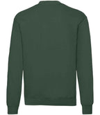 SS9 Bottle Green Back