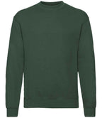 Fruit Loom Set-In Sweatshirt