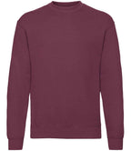 Fruit Loom Set-In Sweatshirt