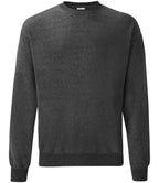 Fruit Loom Set-In Sweatshirt