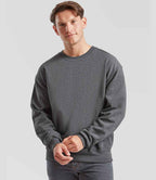 SS9 Dark Heather Model