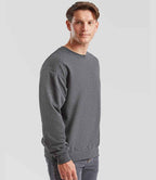 SS9 Dark Heather Model