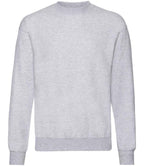 Fruit Loom Set-In Sweatshirt