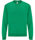 Fruit Loom Set-In Sweatshirt
