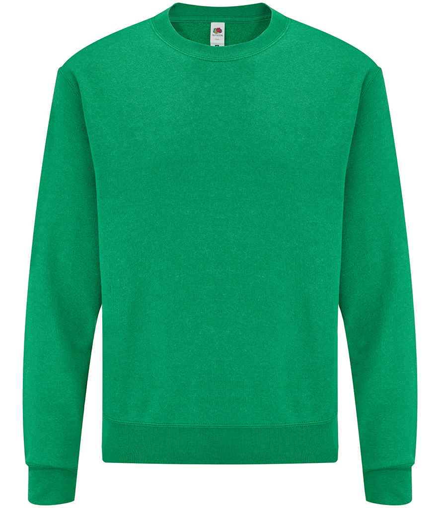 Fruit Loom Set-In Sweatshirt
