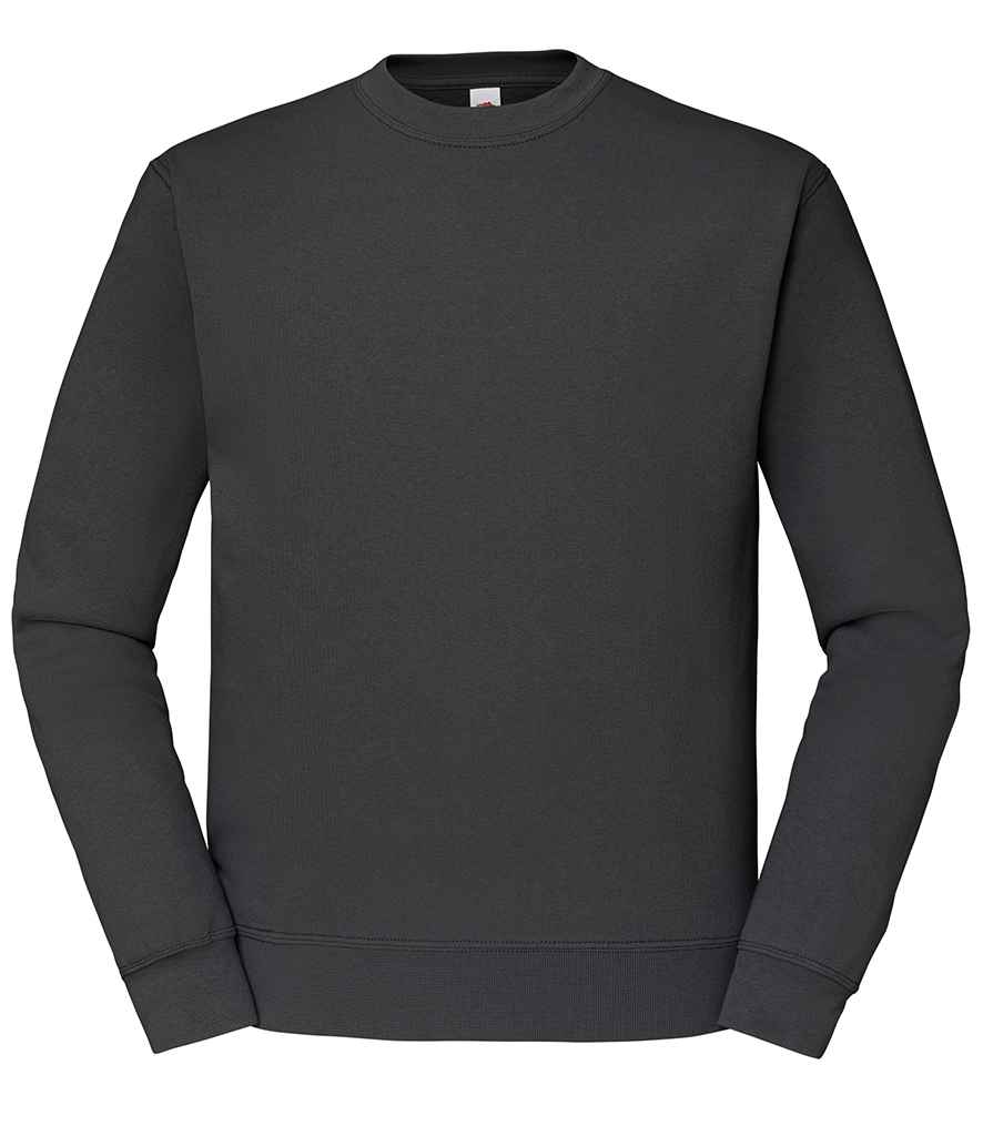 Fruit Loom Set-In Sweatshirt
