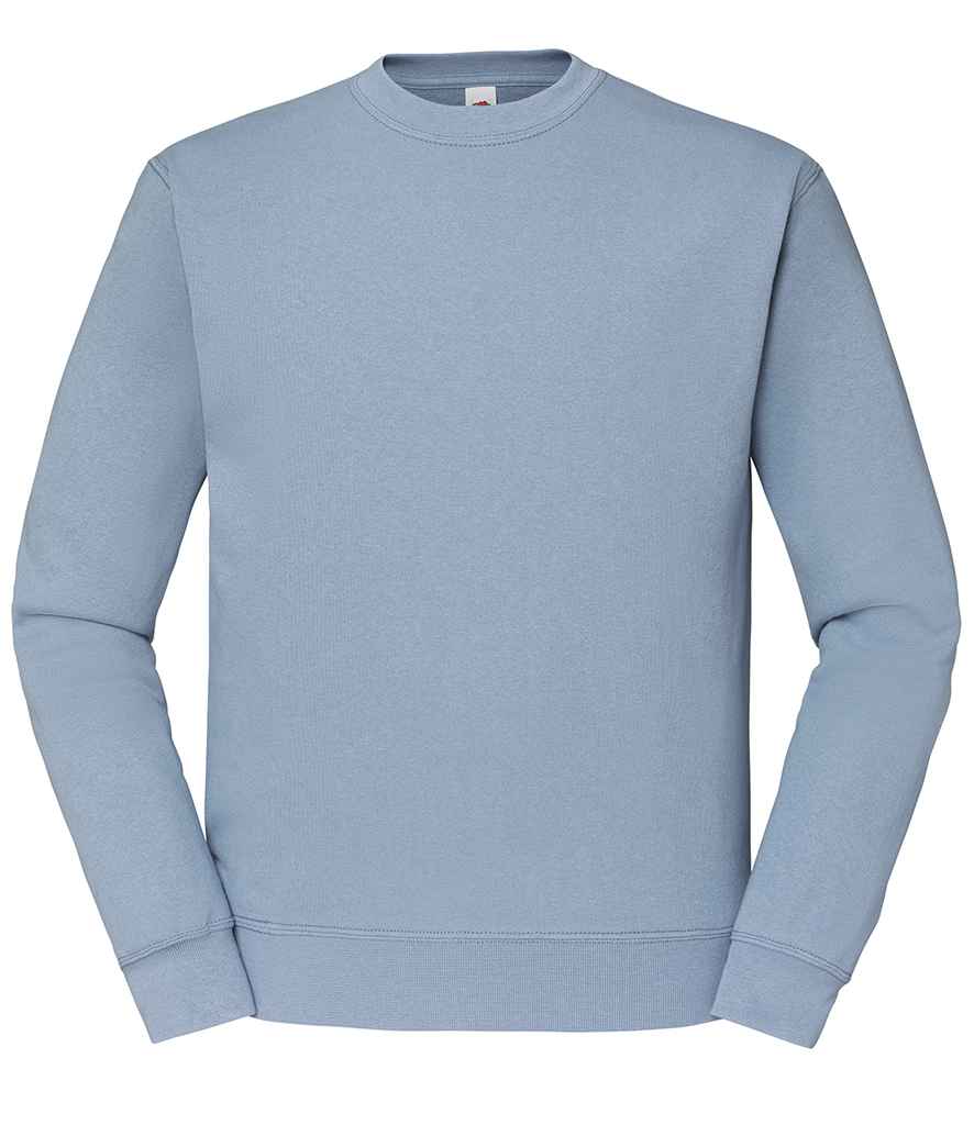 Fruit Loom Set-In Sweatshirt