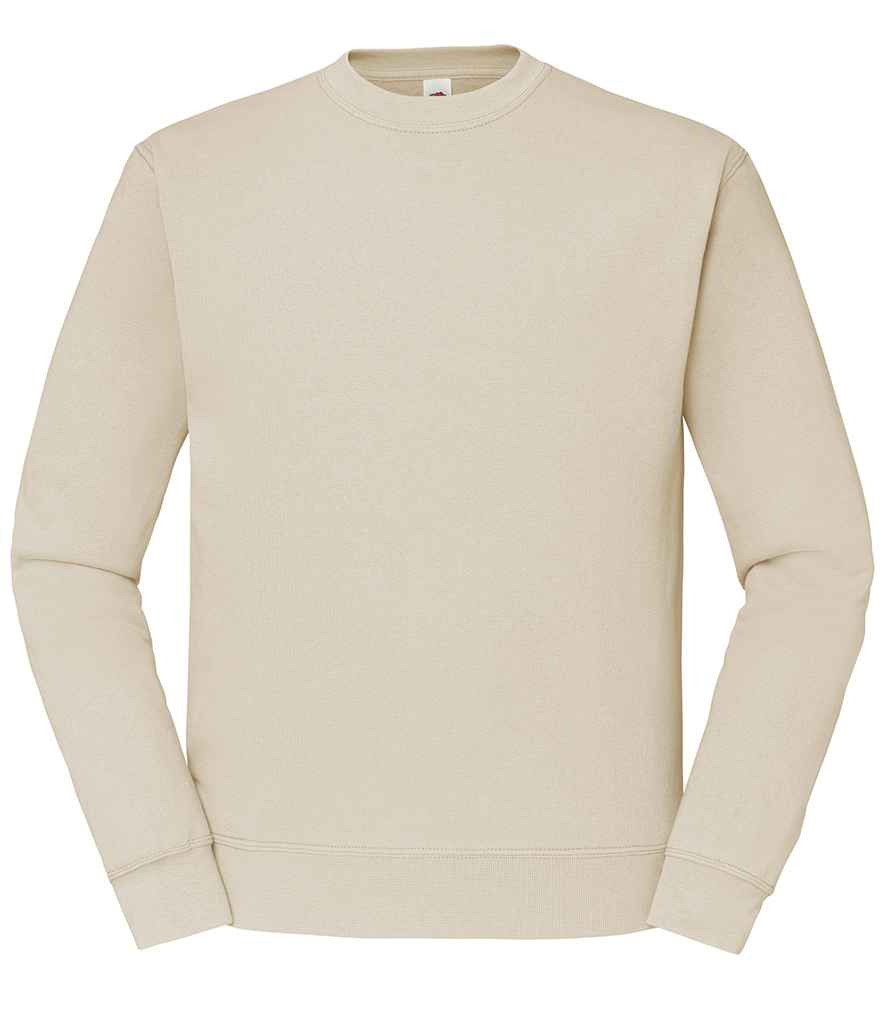 Fruit Loom Set-In Sweatshirt