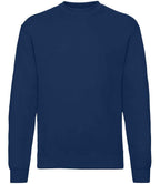 Fruit Loom Set-In Sweatshirt