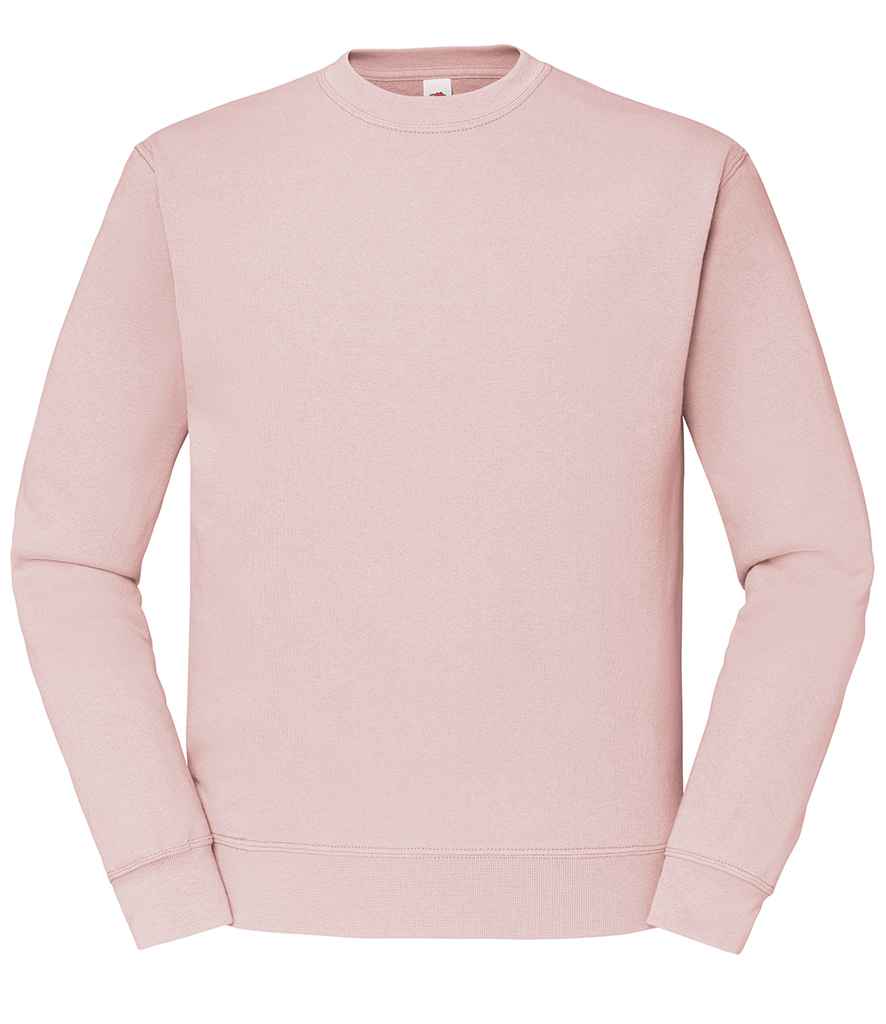 Fruit Loom Set-In Sweatshirt