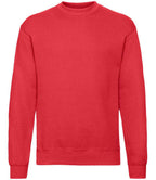 Fruit Loom Set-In Sweatshirt