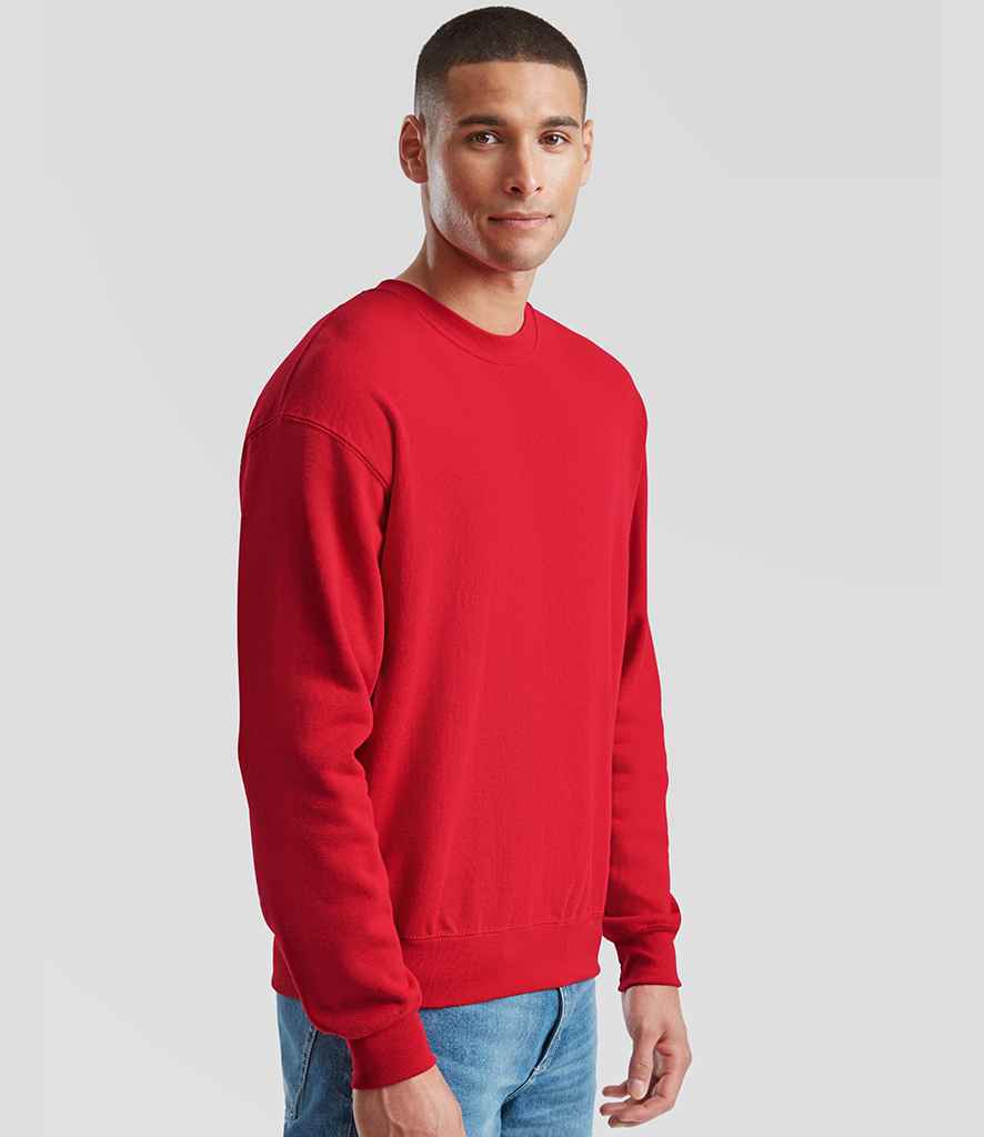 SS9 Red Model