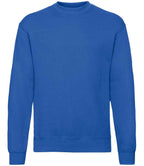 Fruit Loom Set-In Sweatshirt
