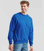 SS9 Royal Blue Model