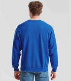 SS9 Royal Blue Model