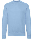 Fruit Loom Set-In Sweatshirt
