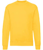 Fruit Loom Set-In Sweatshirt