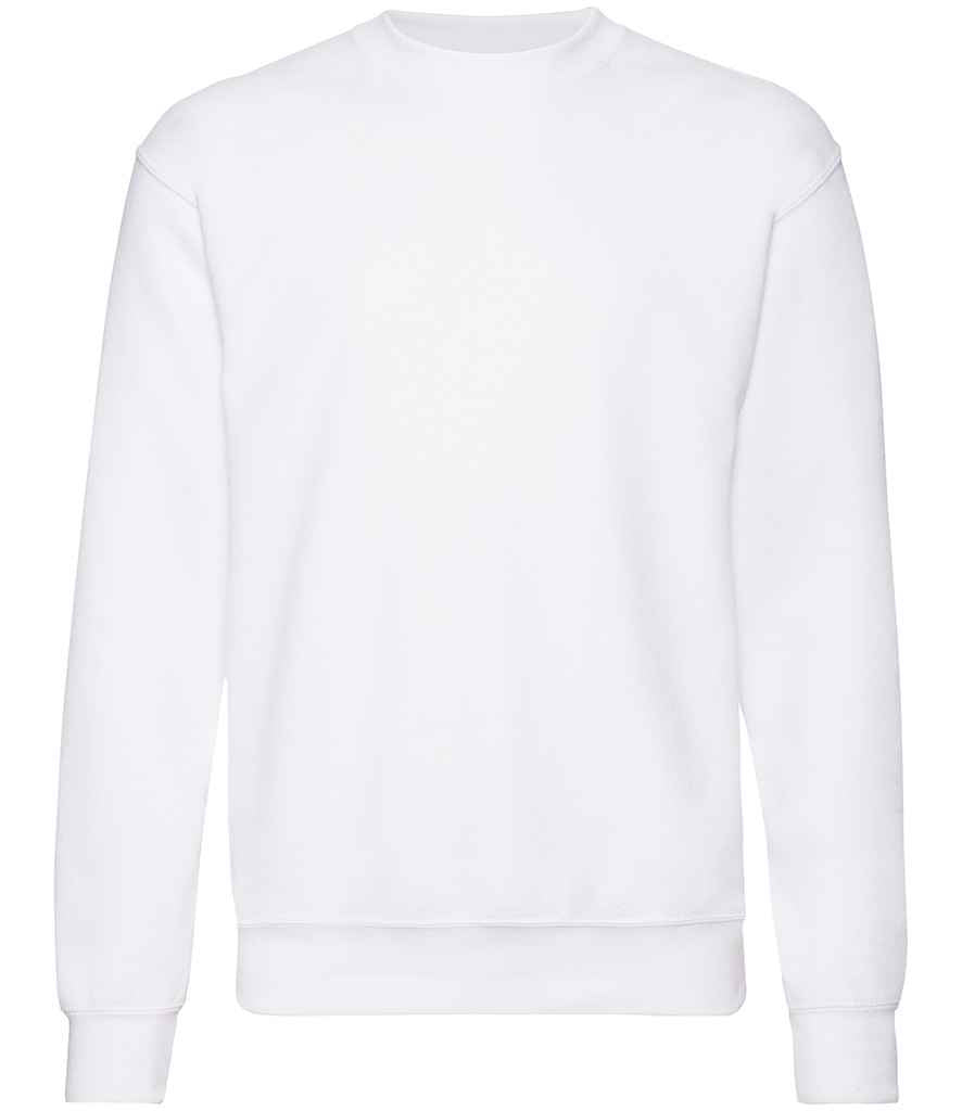 Fruit Loom Set-In Sweatshirt