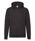 Fruit Loom Premium Hooded Swt