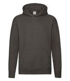 Fruit Loom Premium Hooded Swt