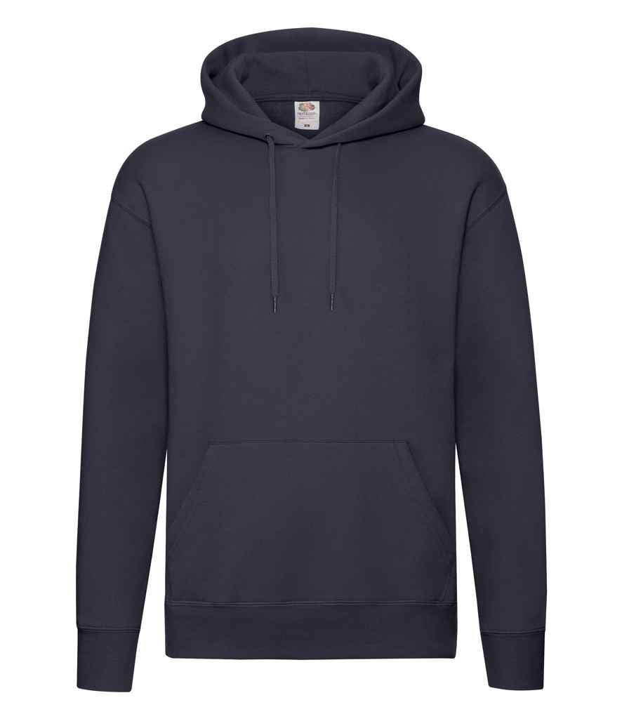 Fruit Loom Premium Hooded Swt