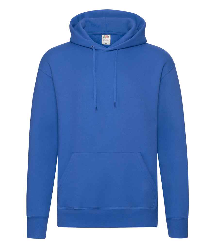 Fruit Loom Premium Hooded Swt