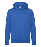 Fruit Loom Premium Hooded Swt