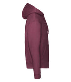 SSE16 Burgundy Right