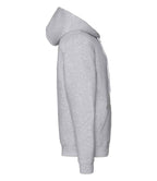 SSE16 Heather Grey Right