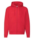 SSE16 Red Front