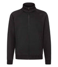 Fruit Loom Premium Sweat Jkt
