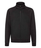 Fruit Loom Premium Sweat Jkt