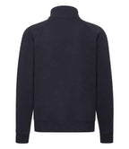SSE92 Deep Navy Back